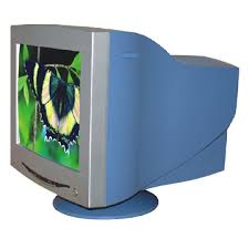 monitors crt