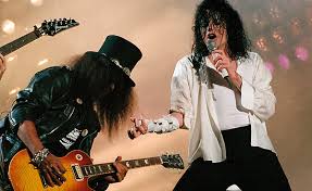 Immagini era "DANGEROUS" - Pagina 32 Michael-jackson-live-slash