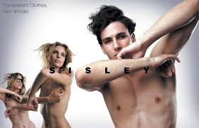 sisley clothes