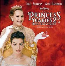 princess diaries 2