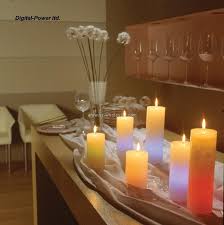 candles magic