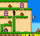 bugs bunny crazy castle 3