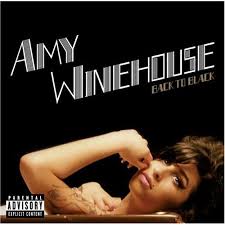 amy winehouse cds
