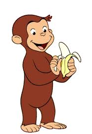 curious george