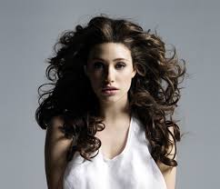 emmy rossum