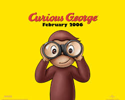 curious george