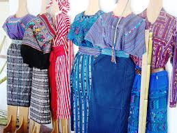 maya clothing