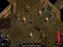 nox 2 game