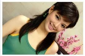 cantik