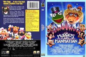 muppet take manhattan