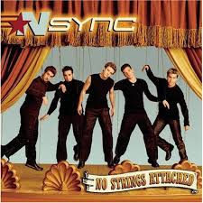 N Sync - No Strings Attached