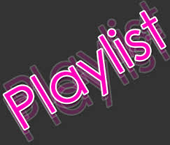 Playlist Style!