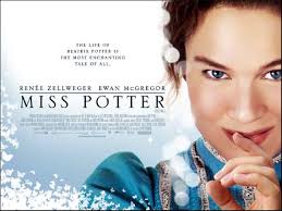 miss potter soundtrack