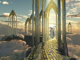 heavens gate