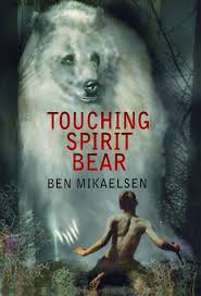spirit bear book