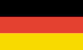 germany flag