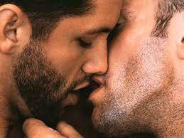coppia gay