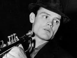 chet baker