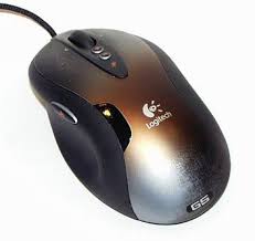 mouse g5