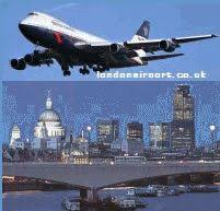 airport london