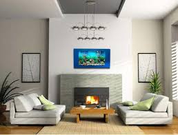 aquariums wall