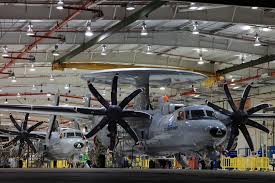 e2d hawkeye