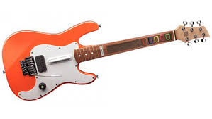 xbox guitar hero controllers