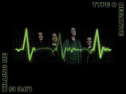 Type O Negative - Drunk In Paris