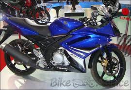 yamaha r15