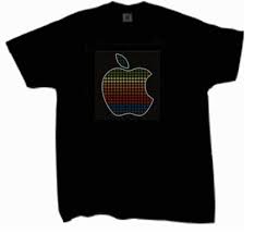 tagless shirt