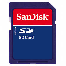 1gb media card