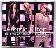 atomic kitten the last goodbye