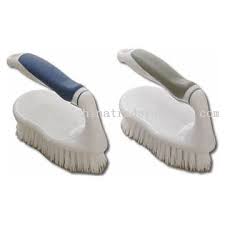 cloth brush
