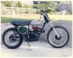 enduro honda