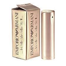 armani emporio she