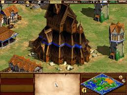 age of empire ii gold edition