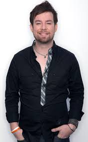 david cook tattoos