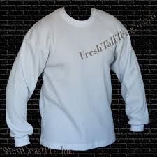 white thermals