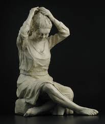 figurative sculpture