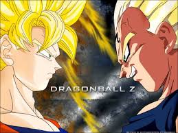 dragon ball