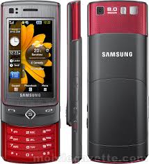 samsung tocco ultra edition s8300