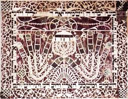 judaic papercuts