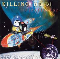 Killing Heidi - Notebook