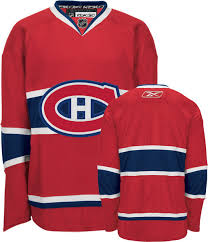 Montreal Canadiens Maxim