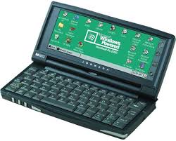 handheld pc 2000