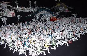 clone wars action figure