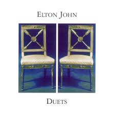 Elton John - Duets