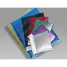 foil bag