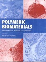 polymeric biomaterials