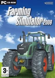 farming simulator 2010